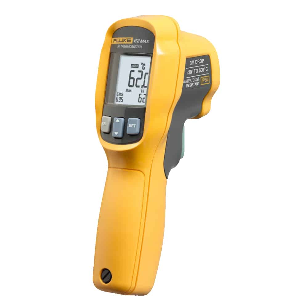Fluke 62 Max